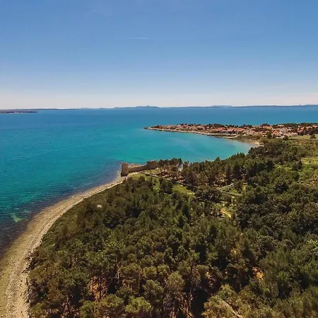 Lejlighed Gorgeous In With Wifi *