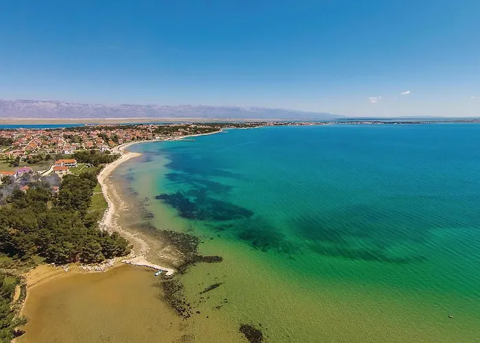 Gorgeous In With Wifi Lejlighed