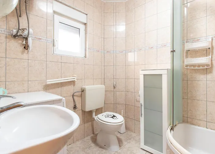 Gorgeous In With Wifi 아파트 *